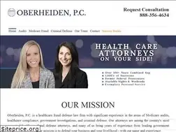 Sites similar to medicare-lawyer.com