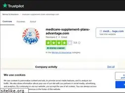 Sites similar to medicare-news.com