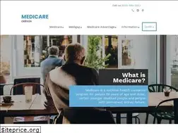 Sites similar to medicare-oregon.com