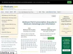 Sites similar to medicare-partd.com