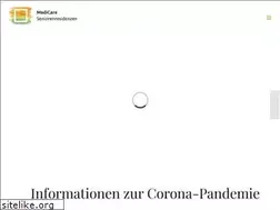 Sites similar to medicare-pflege.de