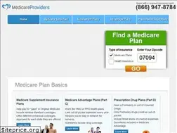 Sites similar to medicare-providers.net