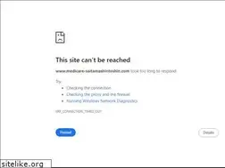 Sites similar to medicare-saitamashintoshin.com