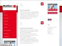 Sites similar to medicare-team.de