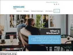 Sites similar to medicare-texas.net