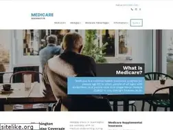 Sites similar to medicare-washington.com