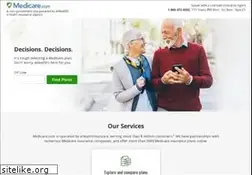 Sites similar to medicare.com
