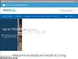 Sites similar to medicare.ie