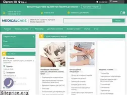 Sites similar to medicare.in.ua