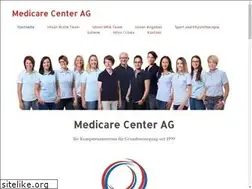 Sites similar to medicare.li
