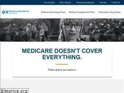 Sites similar to medicare.nebraskablue.com