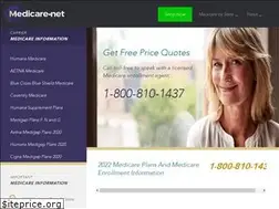 Sites similar to medicare.net