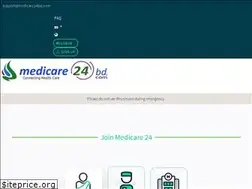 Sites similar to medicare24.online