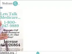Sites similar to medicare65.com