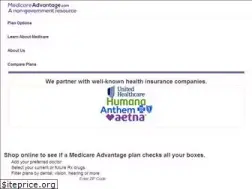 Sites similar to medicareadvantage.com