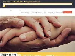 Sites similar to medicareallies.com