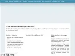 Sites similar to medicareanswers.org