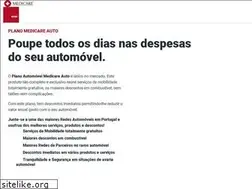 Sites similar to medicareauto.pt