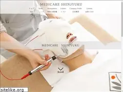 Sites similar to medicarechiryou.com