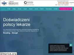 Sites similar to medicareclinic.co.uk