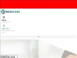 Sites similar to medicareclinic.org