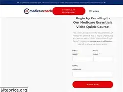 Sites similar to medicarecoachusa.com