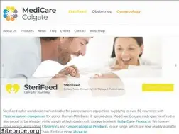 Sites similar to medicarecolgate.com