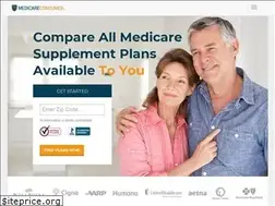 Sites similar to medicareconsumer.com