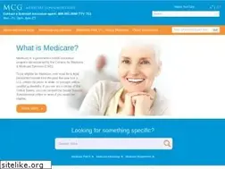 Sites similar to medicareconsumerguide.com