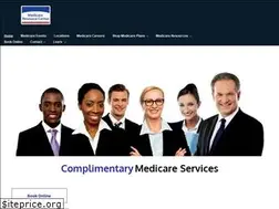 Sites similar to medicaredayton.com