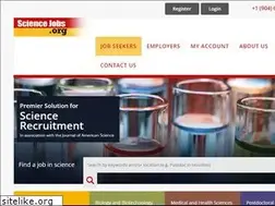 Sites similar to medicareers.com
