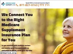 Sites similar to medicareexpertusa.com