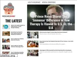 Sites similar to medicaregranny.com