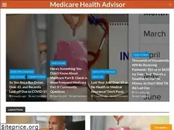 Sites similar to medicarehealthadvisor.nyc