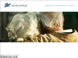 Sites similar to medicarehelp.org