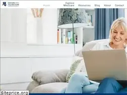 Sites similar to medicareinlasvegas.com