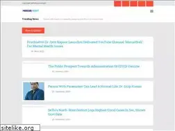 Sites similar to medicareinsight.in