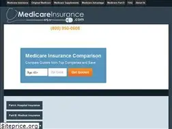 Sites similar to medicareinsurance.com
