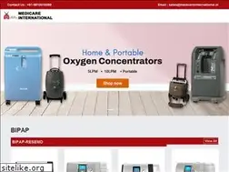 Sites similar to medicareinternational.in