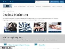 Sites similar to medicareleadsforagents.com