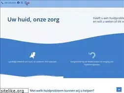 Sites similar to medicareleiden.nl