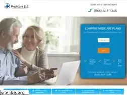Sites similar to medicarellc.com