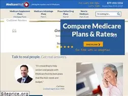 Sites similar to medicaremall.com