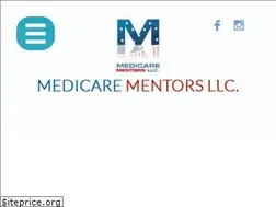 Sites similar to medicarementorsllc.org