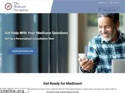 Sites similar to medicarenavigators.com