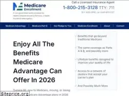 Sites similar to medicarepartc.com