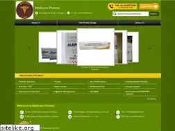 Sites similar to medicarepharma.in