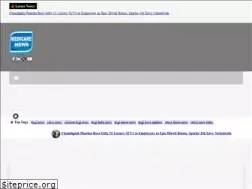 Sites similar to medicarepharmabusiness.com