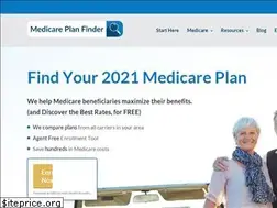 Sites similar to medicareplanfinder.com