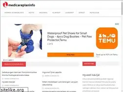 Sites similar to medicareplaninfo.com